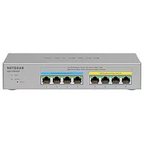 Netgear MS108TUP-100EUS, 8X2.5G POE++ MS108TUP-100EUS
