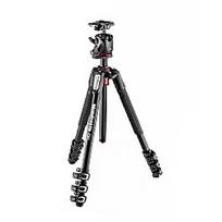 Manfrotto statyw MINI PRO 4 SEKC. Z GŁ. MHXPRO-BHQ2 190XPRO4-BHQ2