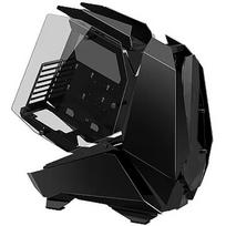Jonsbo MOD5, Tempered Glass, Black MOD5 Black