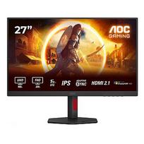 AOC U27G4R, 27" U27G4R