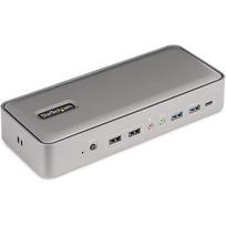 Startech 129UE-USBC-KVM-DOCK USB-C KVM DOCKING STATION 129UE-USBC-KVM-DOCK