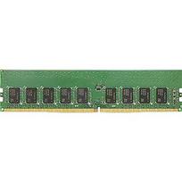 Synology UDIMM NAS, 16GB, DDR4, 2666MHz, Single Stick ECC D4EC-2666-16G
