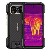 Ulefone Armor 27T, 12GB/256GB, Black UF-A27T_NC/BK