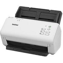 Brother ADS-4300N SCANNER DUPLEX W. LAN 80P ADF 40PPM ADS4300NRE1