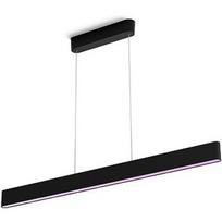 Philips Hue Ensis black 2x39W 24V 929003052501