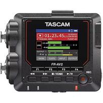 Tascam FR-AV2 - Przenośny rejestrator dźwięku FR2-AV