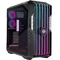Cooler Master HAF700 EVO, ARGB, Tempered Glass, Black H700E-IGNN-S00