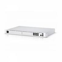 Ubiquiti UniFi Dream Machine Pro, 8x1Gb, 2xSFP UDM-Pro