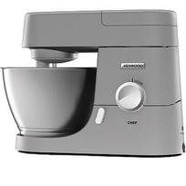 Kenwood Chef food processor KVC3150S (silver, 1,000 watts, with chopper) 0W20011473