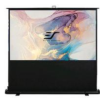 Elite Screens ezCinema PLUS, Portable Projection Screen, 92" 16:9, MaxWhite 2 TAB-TENSION FT92XWH