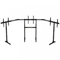 Next Level Racing Free Standing Triple Monitor Stand NLR-A010