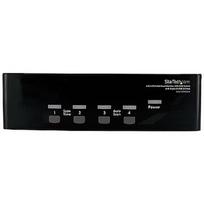 Startech DVI VGA KVM SWITCH                                  IN SV431DDVDUA