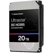 Western Digital Dysk twardy HDD WD Ultrastar 20TB 3,5" SAS 0B47749 0B47749