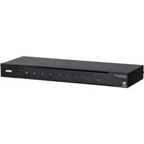 Incase VS0801HB 8-Port True 4K HDMI Switch VS0801HB-AT-G