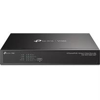 TP-LINK Video Recorer VIGI NVR1008H-8 MP 8 Channel VIGI NVR1008H-8MP