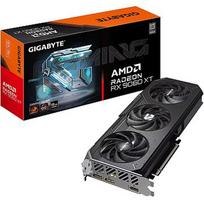 Gigabyte Radeon RX 9060 XT, 16GB GDDR6, GAMING OC GV-R9060XTGAMING OC-16GD