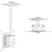 Multibrackets MB PROJECTOR MOUNT PRO HD 40KG WHITE 7350105210594