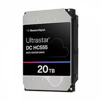 Western Digital Dysk twardy HDD WD Ultrastar 20TB 3,5" SATA 0B48724 0B48724