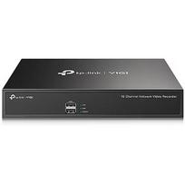 TP-LINK 16 Channel Video Recorder VIGI NVR2016H  VIGI NVR2016H
