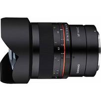 Samyang MF 14mm f/2.8 Z lens for Nikon F1210614101