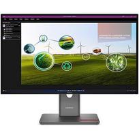 Lenovo P27Q-40, 27" 64A7GAT6EU