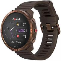 Polar Grit X2 brązowo-miedziany S-L GRIT X2 BRN S-L