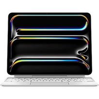 Apple Magic Keyboard for iPad Pro 13'' (M4), 2024, RUS, white - Keyboard MWR43RS/A