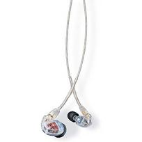 Shure SE535, Clear SE535-CL-EFS