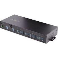 Startech INDUSTRIAL USB 3.0 HUB . 5G16AINDS-USB-A-HUB