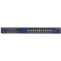 Netgear GS724TPP, 24X 1G  PoE+ 2x SFP+ GS724TPP-300EUS