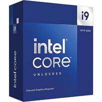 Intel Core i9-14900KF (8P+16E/32T, 3.20 GHz, 36MB Cache, LGA1700, 125W) BX8071514900KF