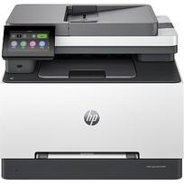 Hewlett Packard COLOR LASERJET PRO MFP 3302FDWG 25PPM MFP DUPLEX FAX A4 759V2F#ABD