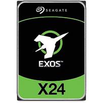 Seagate EXOS X24 24TB SATA ISE 3.5IN 7200RPM 6GB/S 512E/4KN ST24000NM002H