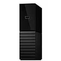 Western Digital MYBOOK 16TB 3.5IN USB 3.0 BLACK   WDBBGB0160HBK-EESN