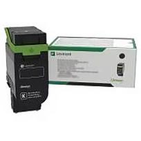 Lexmark RETURN TONER CARTRIDGE BLACK F/ CS632 CX635     20K 75M2XK0