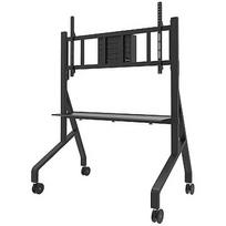 Newstar MOVE Go XL Floor stand, 65-110" FL50-575BL1