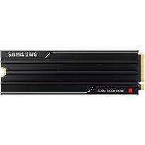 Samsung 9100 PRO, 4TB, M.2 Gen5 x4, with Heatsink MZ-VAP4T0CW