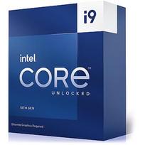 Intel Core i9-13900KF (8P+16E/32T, 3.00 GHz, 36MB Cache, LGA1700, 125W) BX8071513900KF