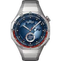 Huawei GT5 Pro Elite, Silver - 46mm Vili-B29M
