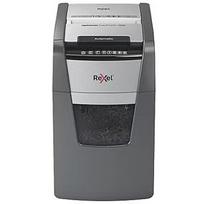 Rexel Optimum AutoFeed+ 150X Automatic Cross Cut Paper Shredder 2020150XEU