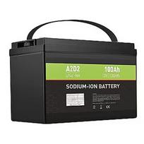 AVACOM AVACOM A2D2 BATTERY SODIUM-ION 12V 100AH M8 NAA2-12V100C10-M8B1