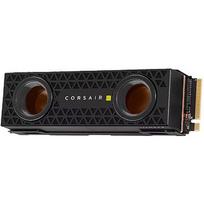 Corsair MP600 Pro Hydro X Edition, 2TB, M.2 Gen4 x4 CSSD-F2000GBMP600HXE