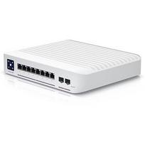 Ubiquiti UniFi Enterprise, 8x2,5Gb PoE, 2xSFP USW-Enterprise-8-PoE