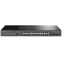 TP-LINK Omada SG5428X(UN), 24x1Gb 4xSFP SG5428X