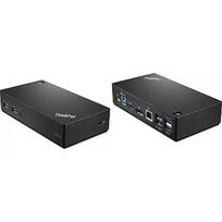 Lenovo ThinkPad USB 3.0 Ultra Dock-EU 40A80045EU