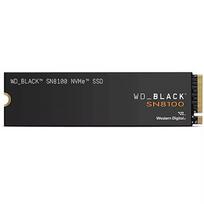 Western Digital Black SN8100, 4TB, M.2 Gen5 x4 WDS400T1X0M