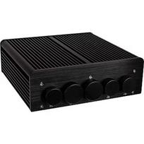 Akasa Pascal PX, Intel NUC, Fanless A-NUC56-M1B