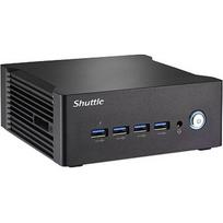 Shuttle Barebone NA10H7, Ryzen 7 8845HS 887993007403
