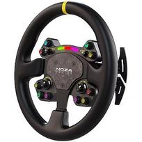 Moza Racing RS V2 Steering Wheel, Round RS25