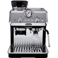 DeLonghi La Specialista Arte, Stainless steel/Black 0132126043